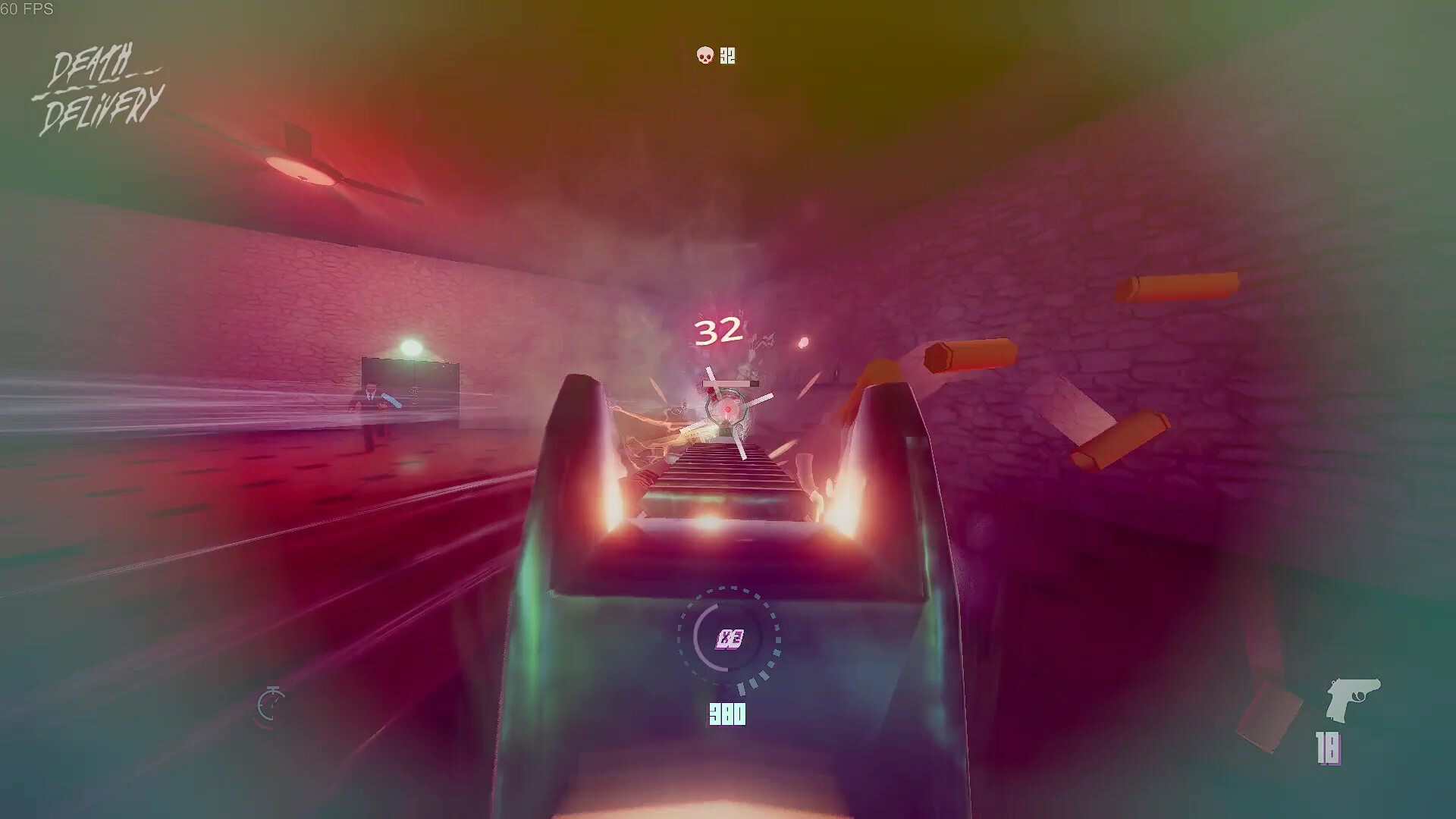Death Delivery screenshot 24