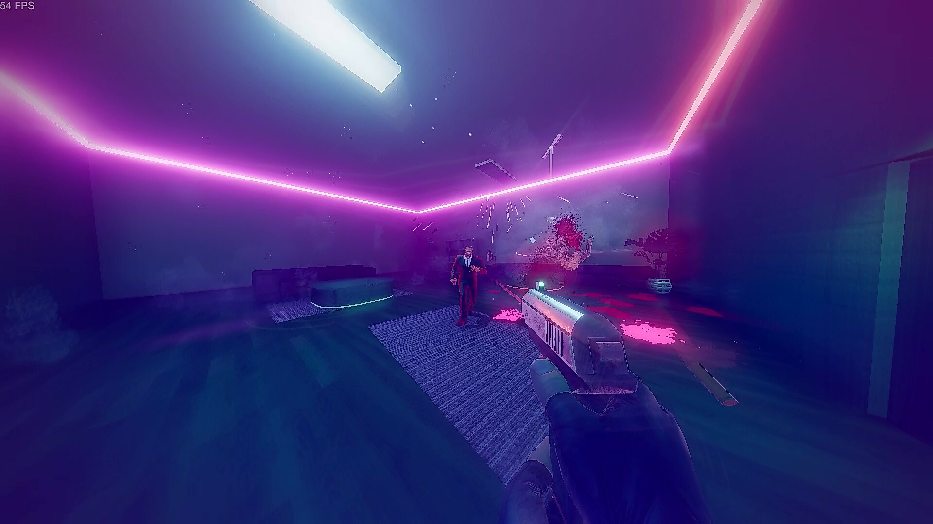 Death Delivery screenshot 19