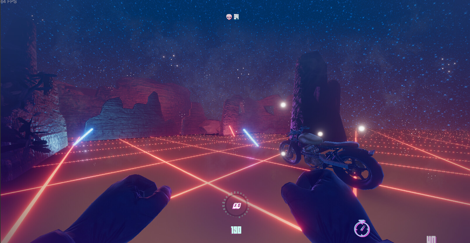 Death Delivery screenshot 11