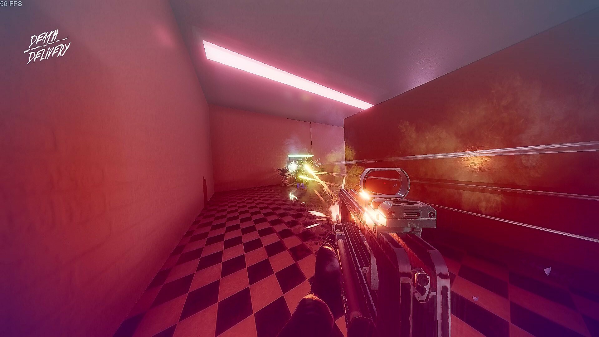 Death Delivery screenshot 27