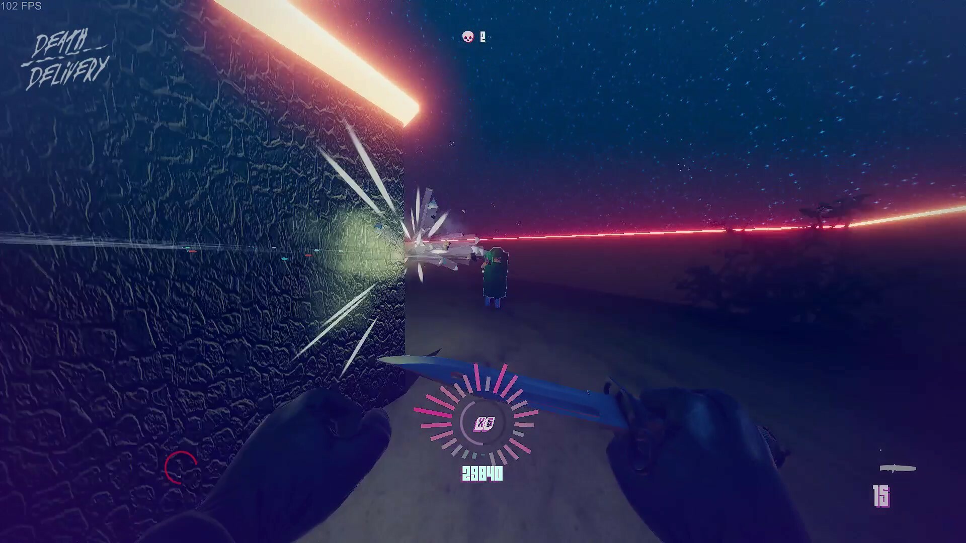 Death Delivery screenshot 23