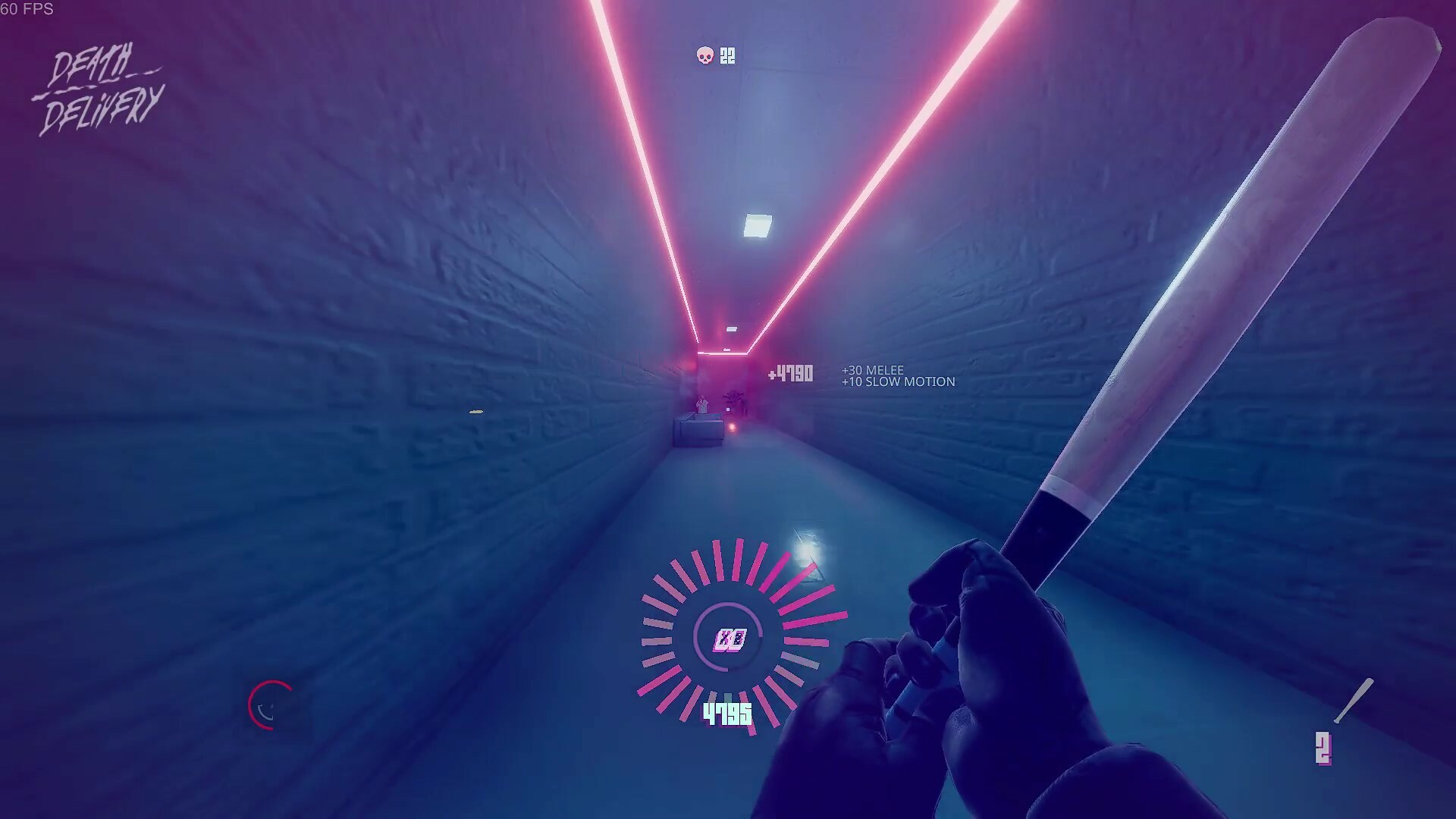 Death Delivery screenshot 7