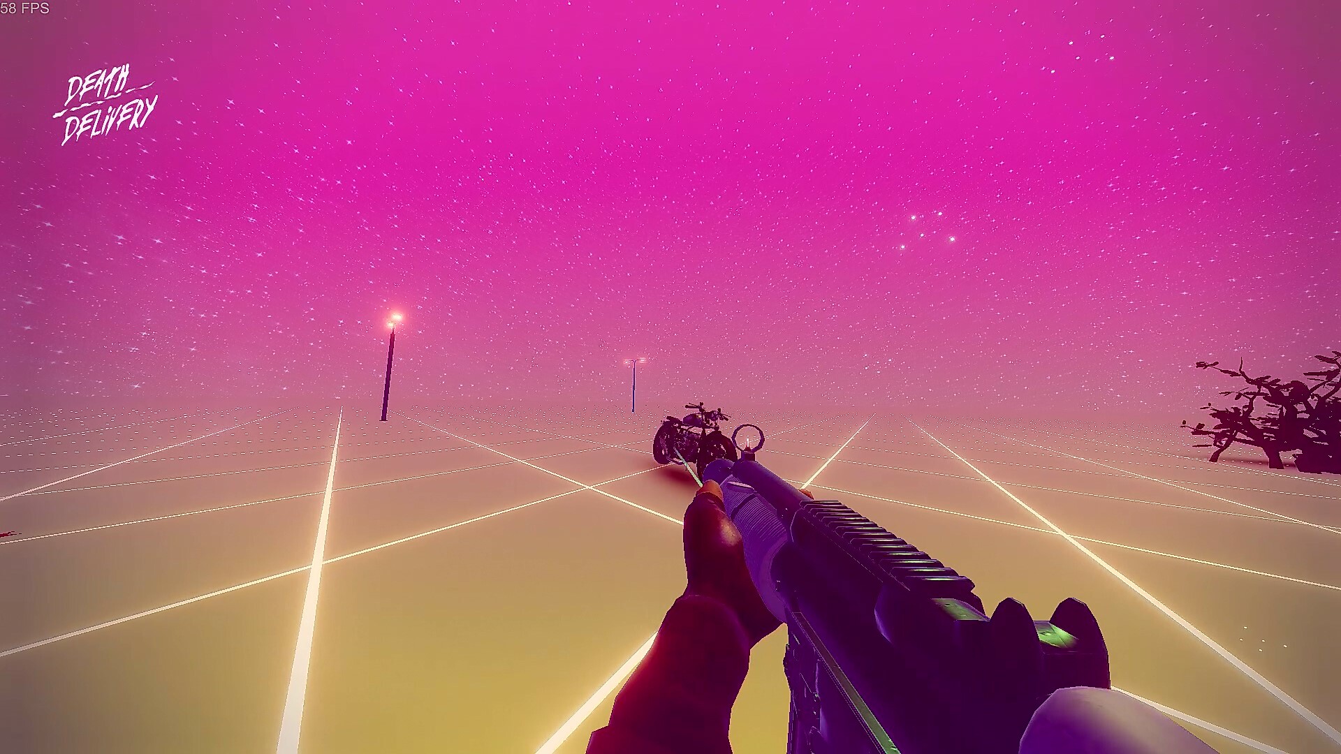 Death Delivery screenshot 26
