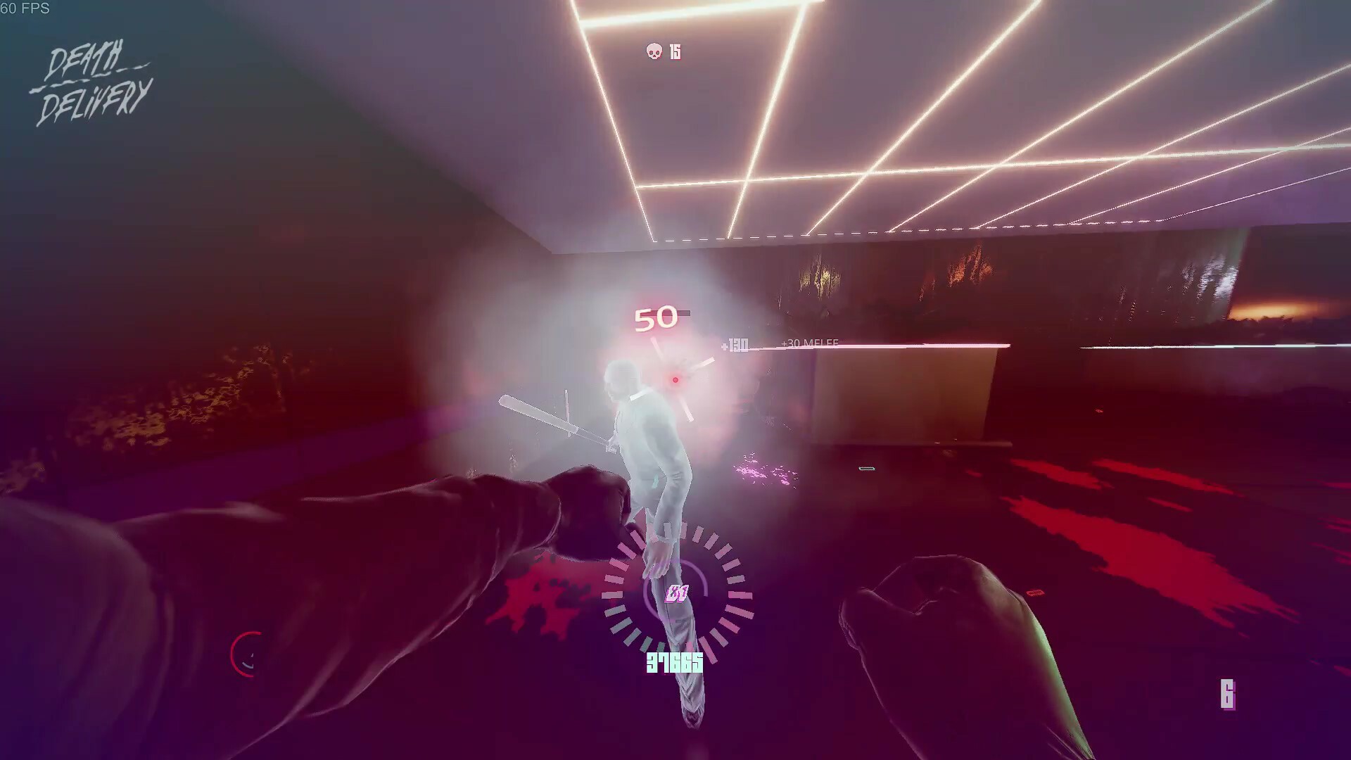 Death Delivery screenshot 20