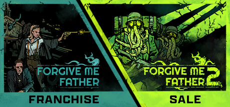 Forgive Me Father Advertising App