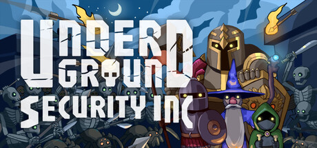 Underground Security Inc