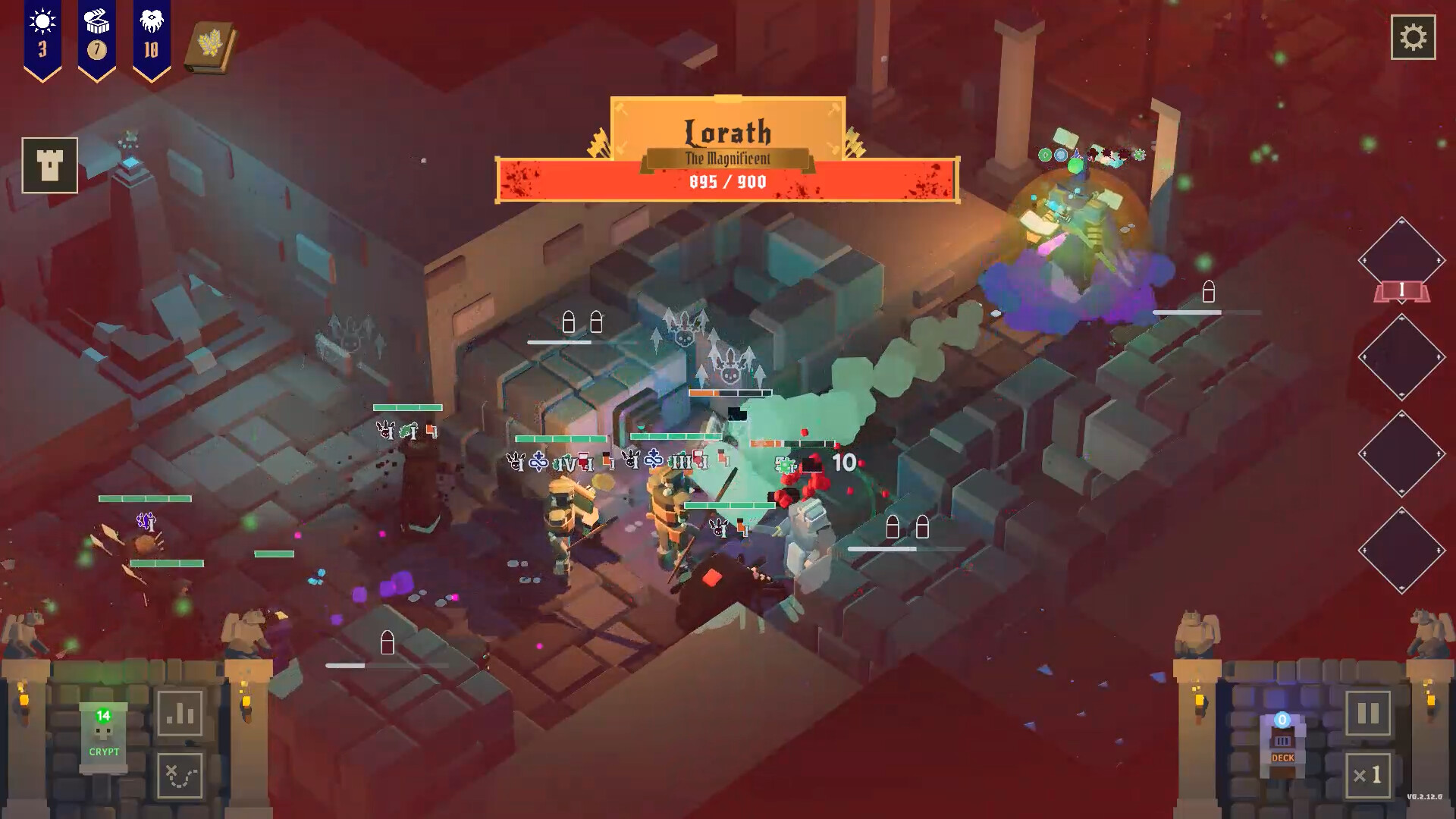 Underground Security Inc screenshot 4
