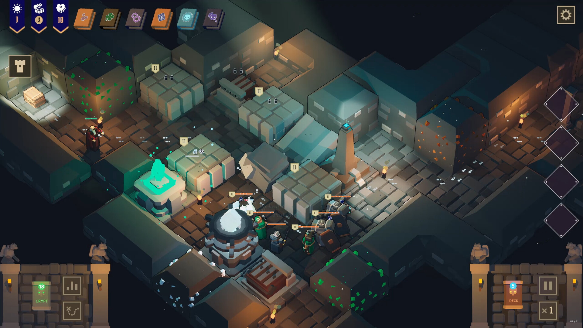 Underground Security Inc screenshot 7