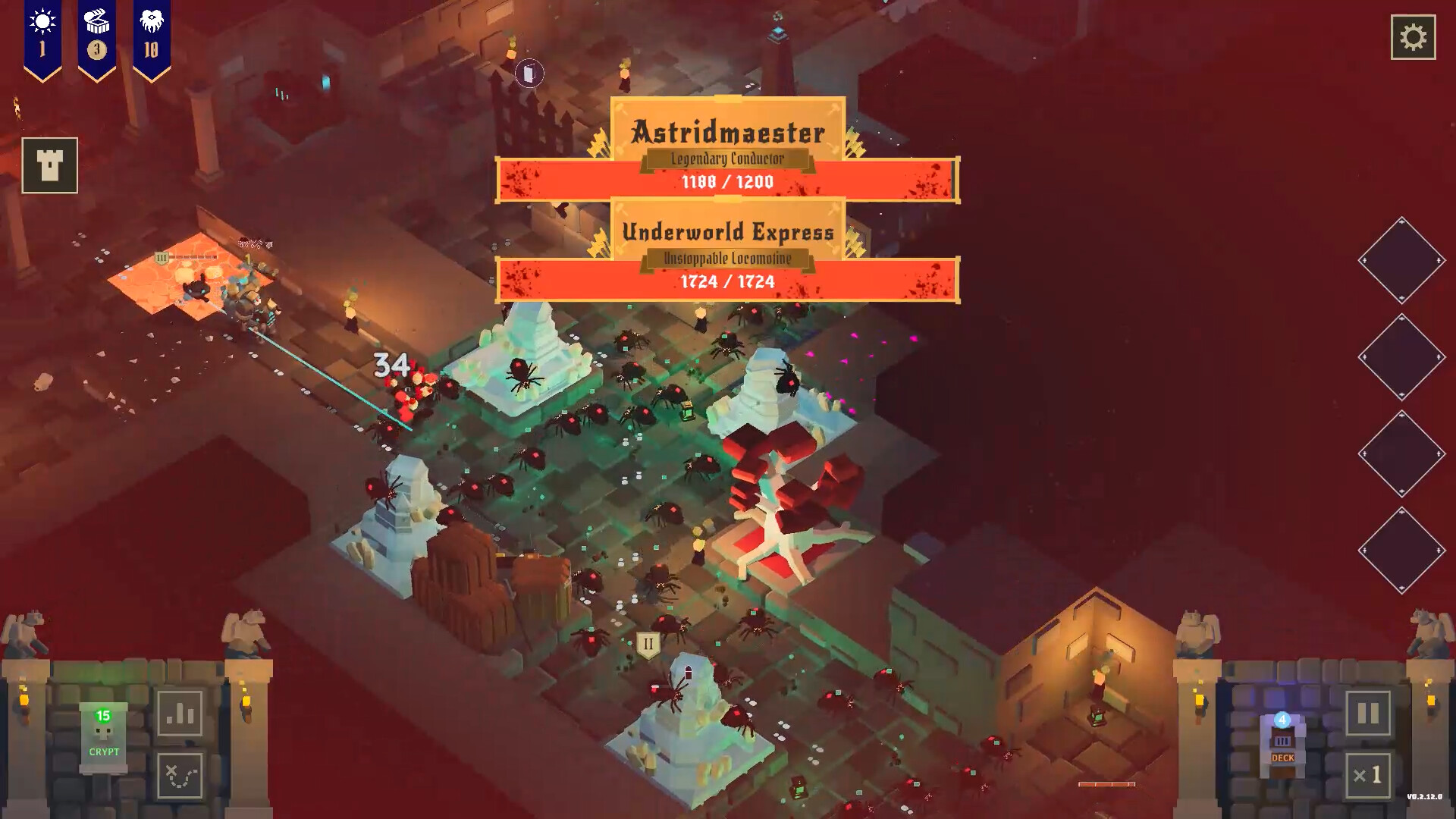 Underground Security Inc screenshot 10
