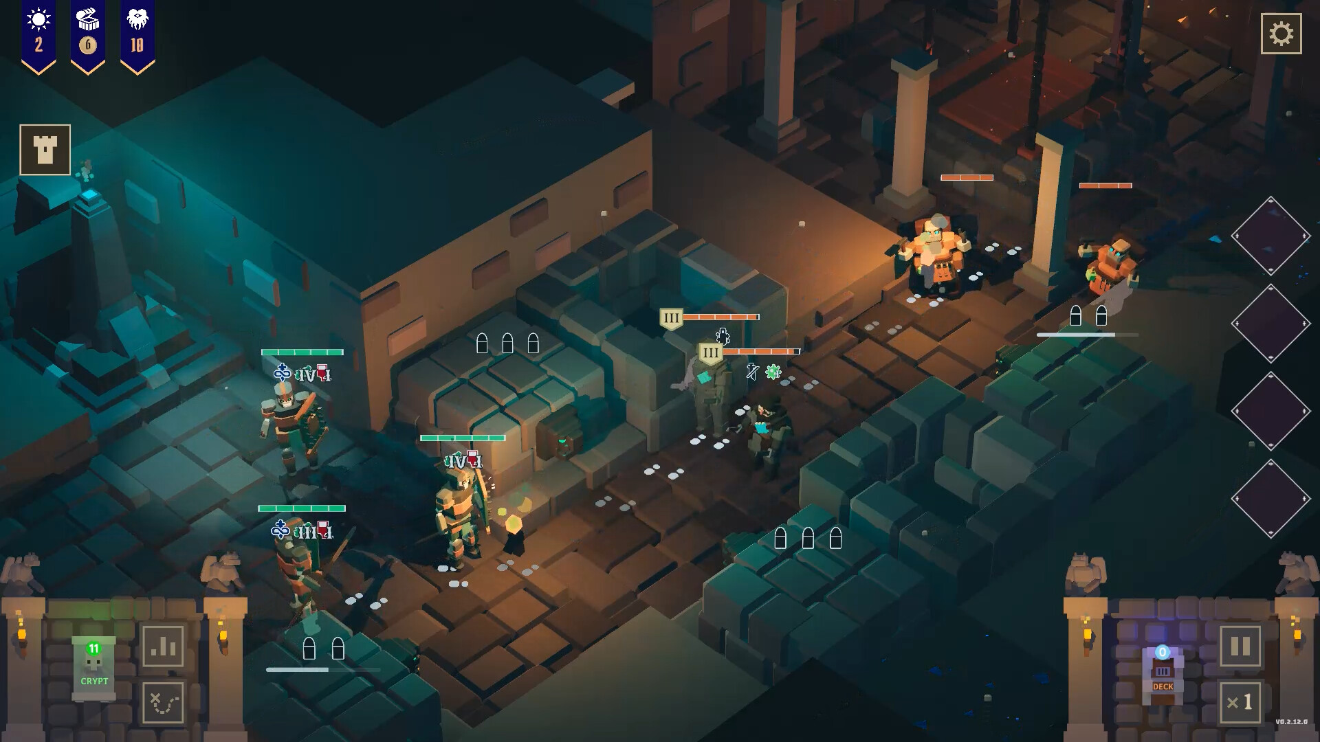 Underground Security Inc screenshot 2