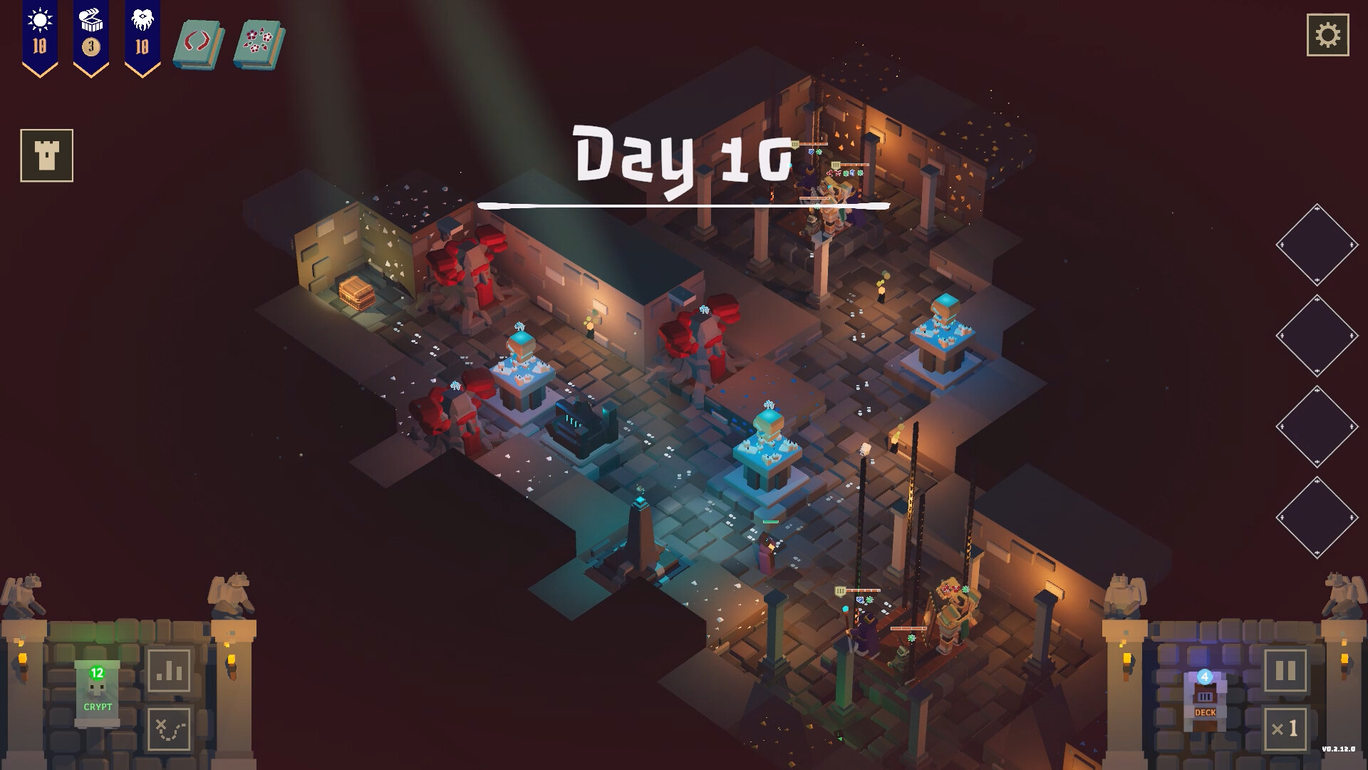 Underground Security Inc screenshot 6