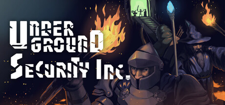 Underground Security Inc