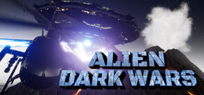 Alien Dark Wars