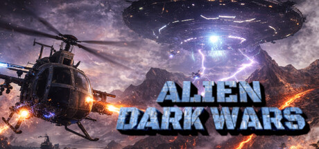 Alien Dark Wars