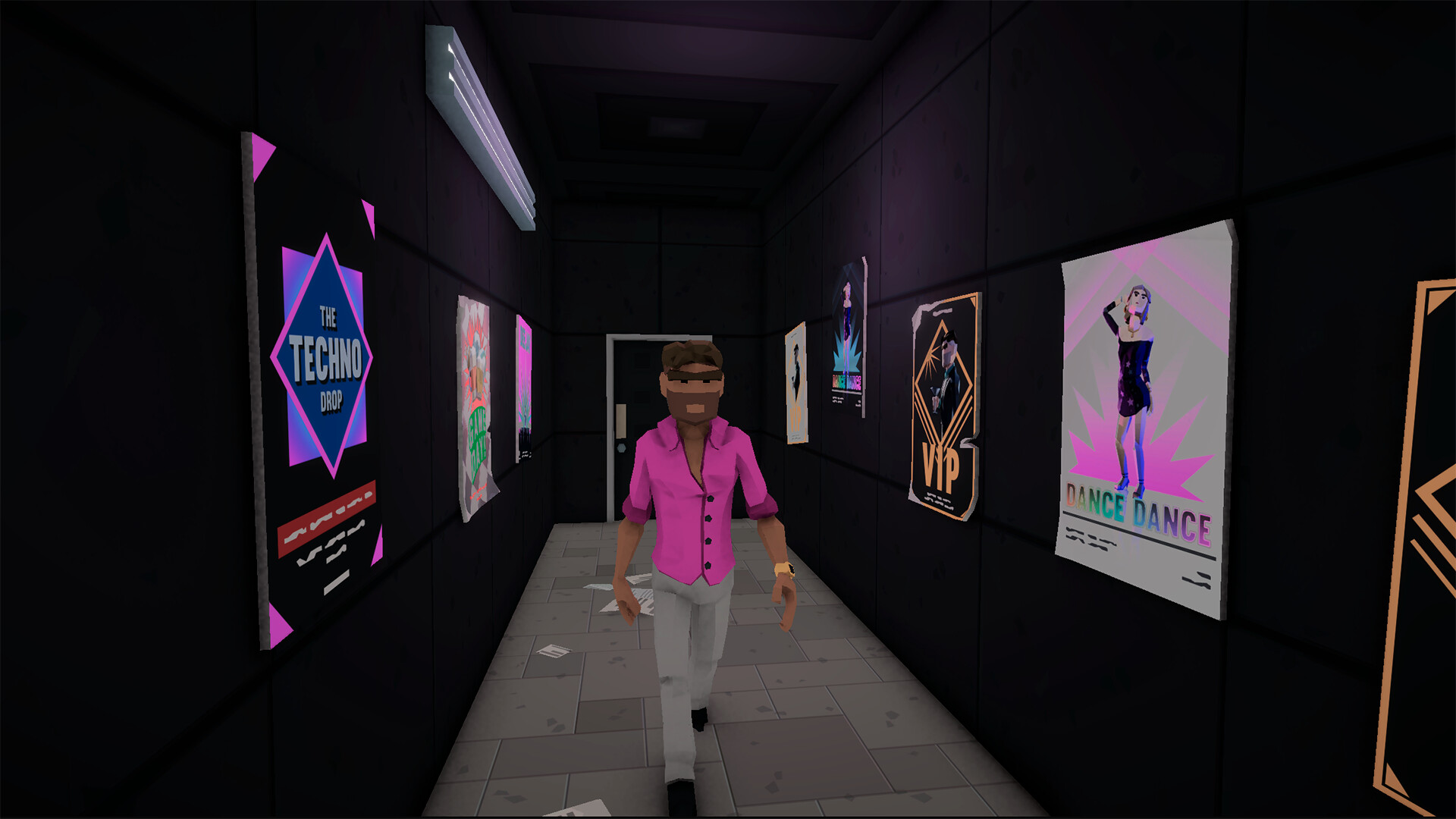 Nightclub Architect screenshot 10