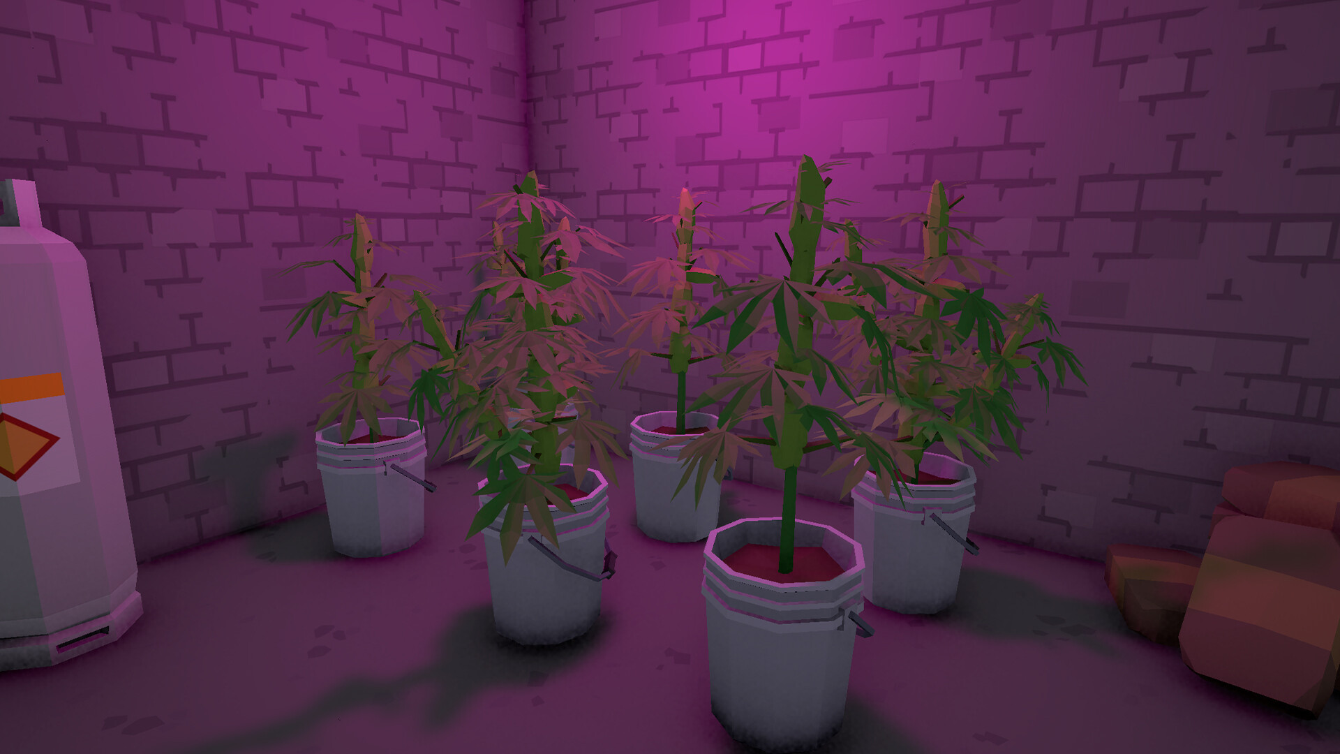 Nightclub Architect screenshot 6