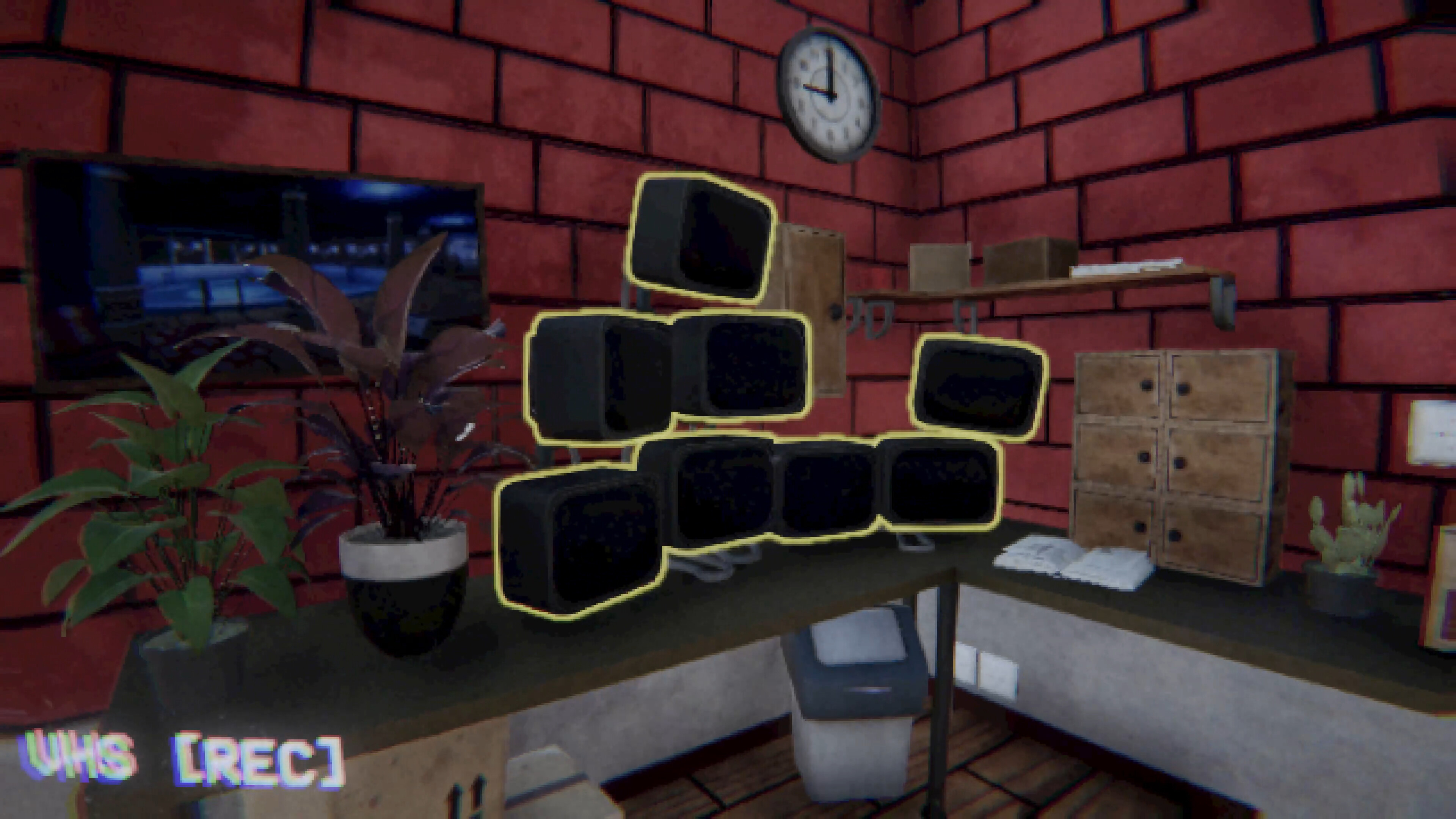 AquaDark screenshot 6