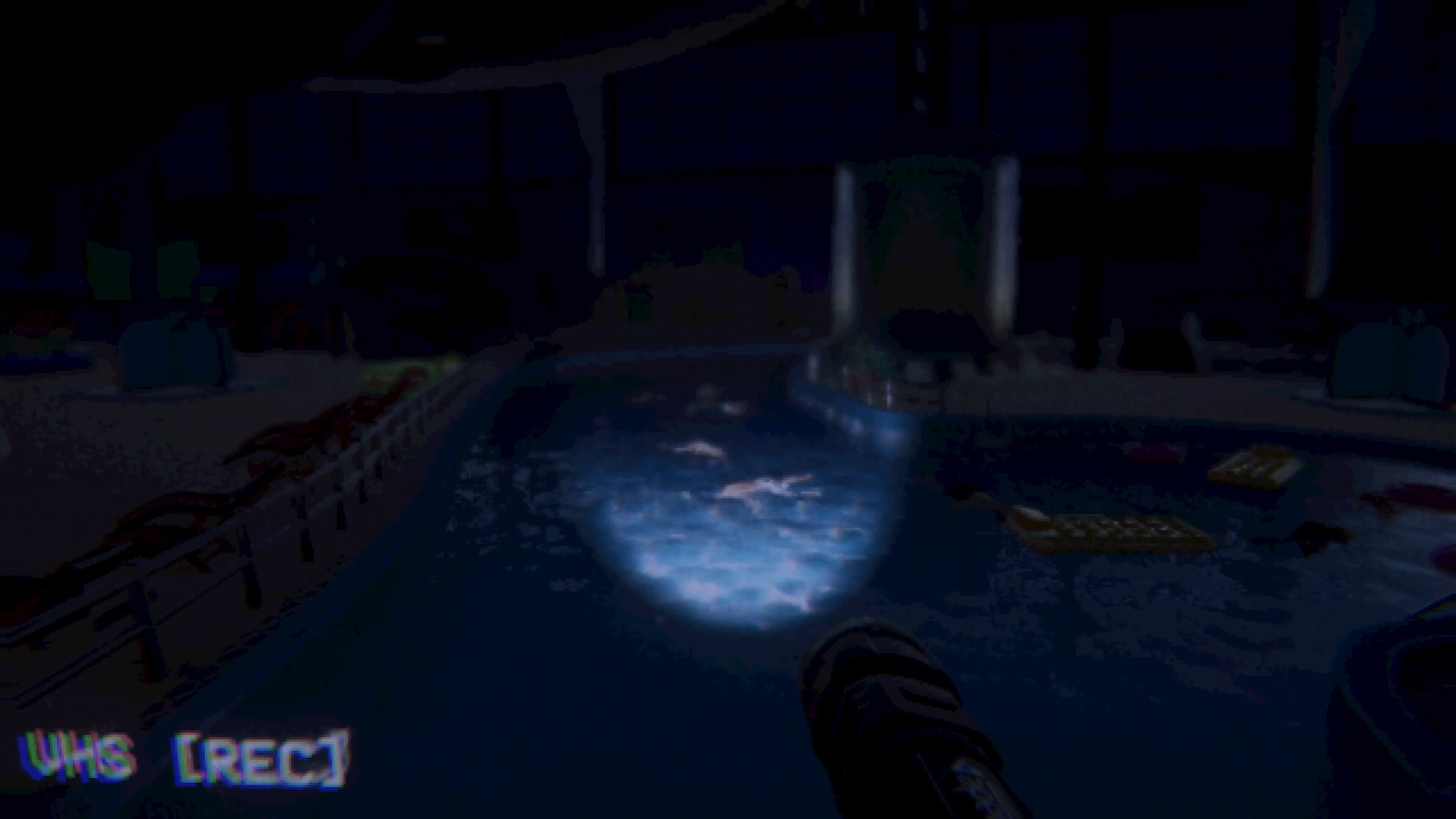 AquaDark screenshot 3