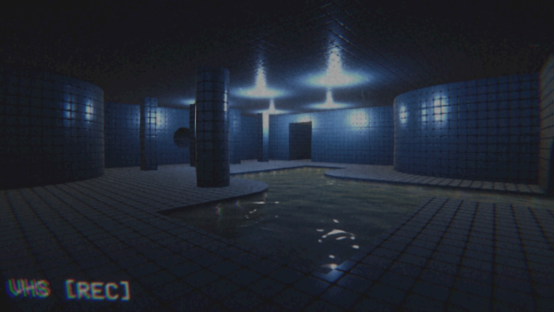 AquaDark screenshot 1