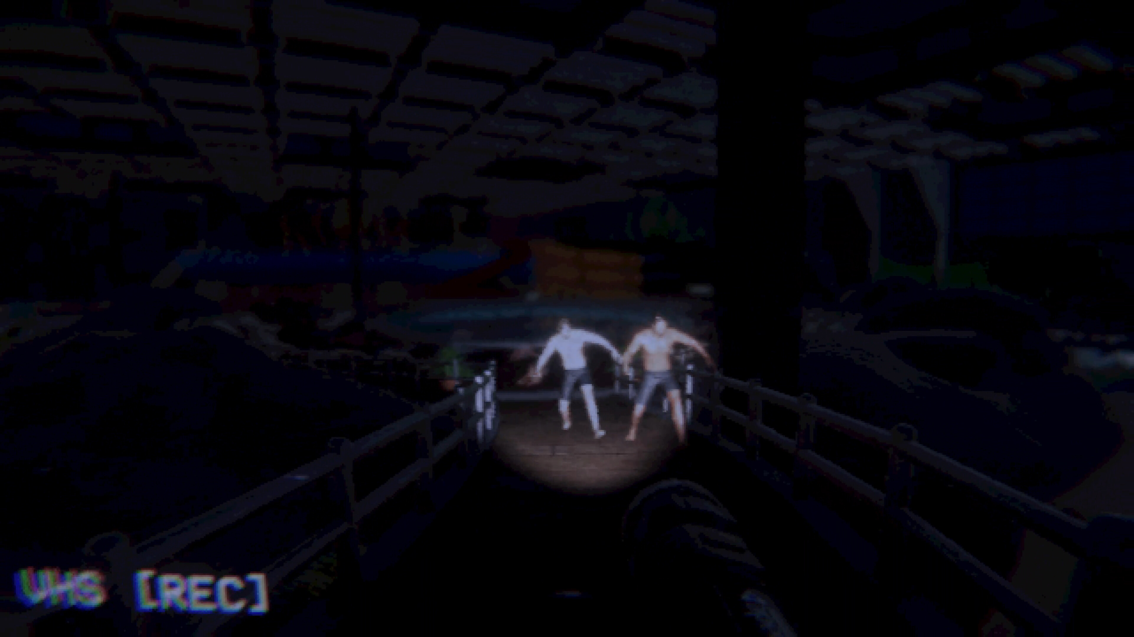 AquaDark screenshot 5