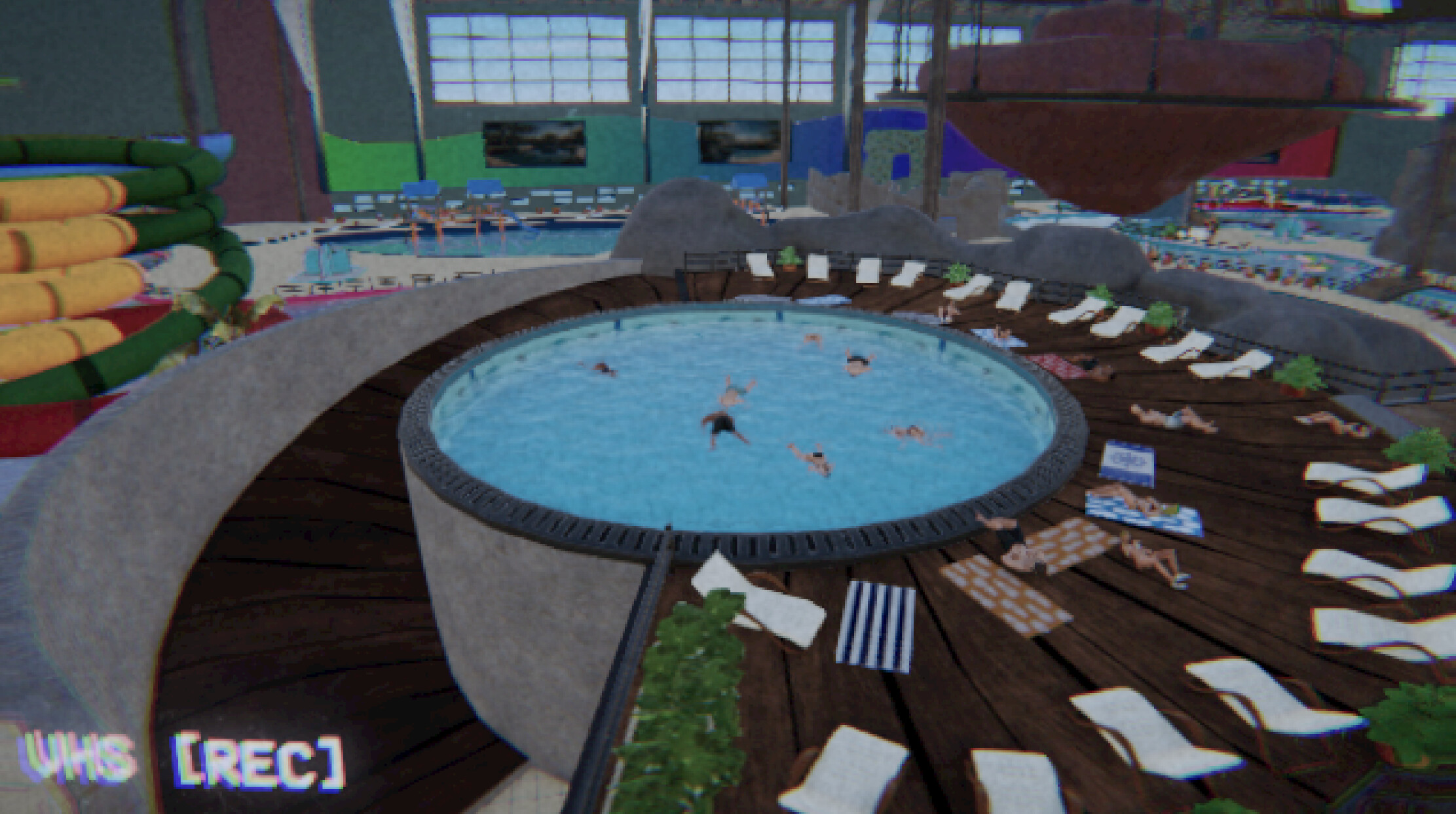 AquaDark screenshot 17