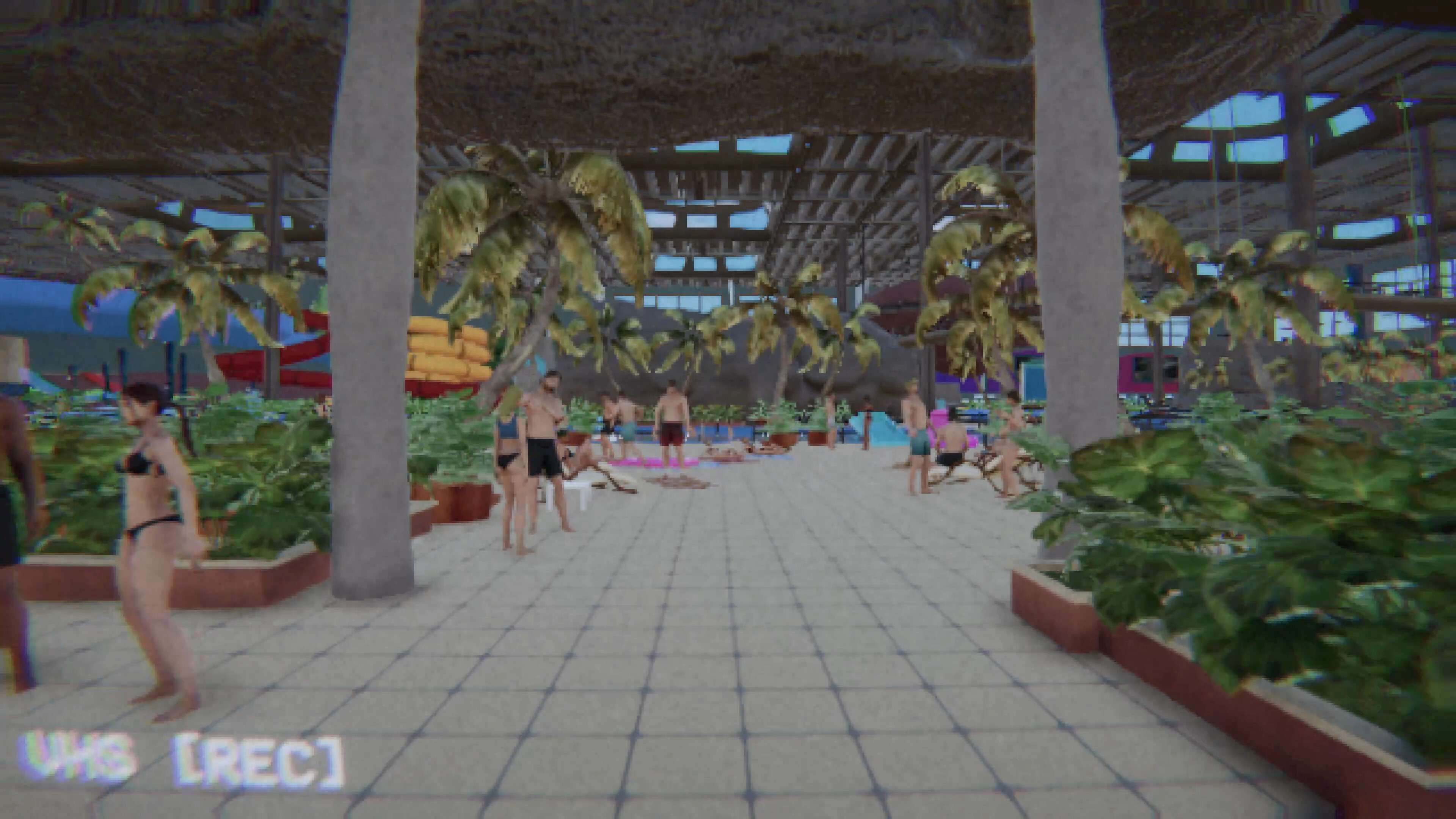 AquaDark screenshot 9