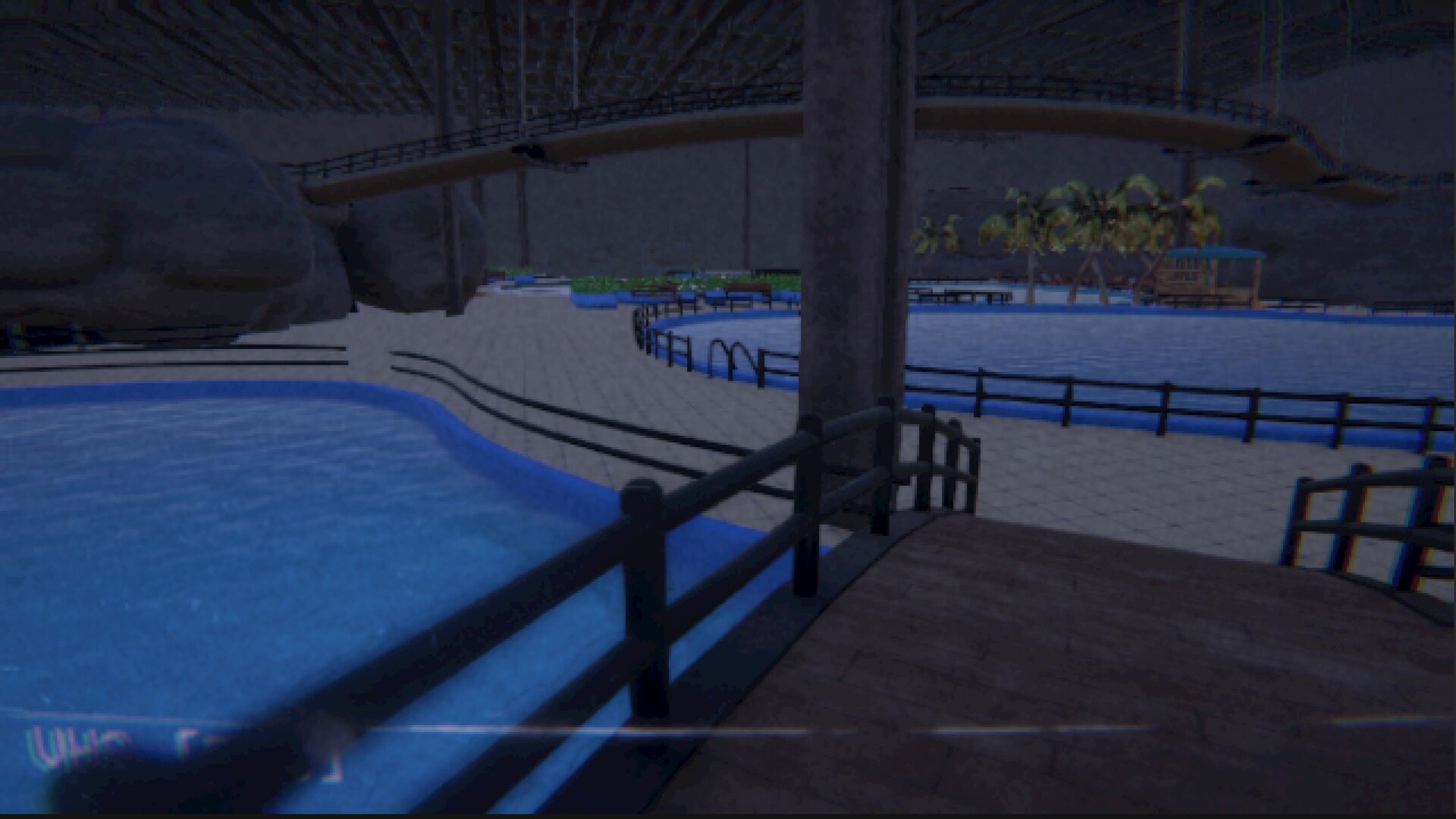 AquaDark screenshot 12