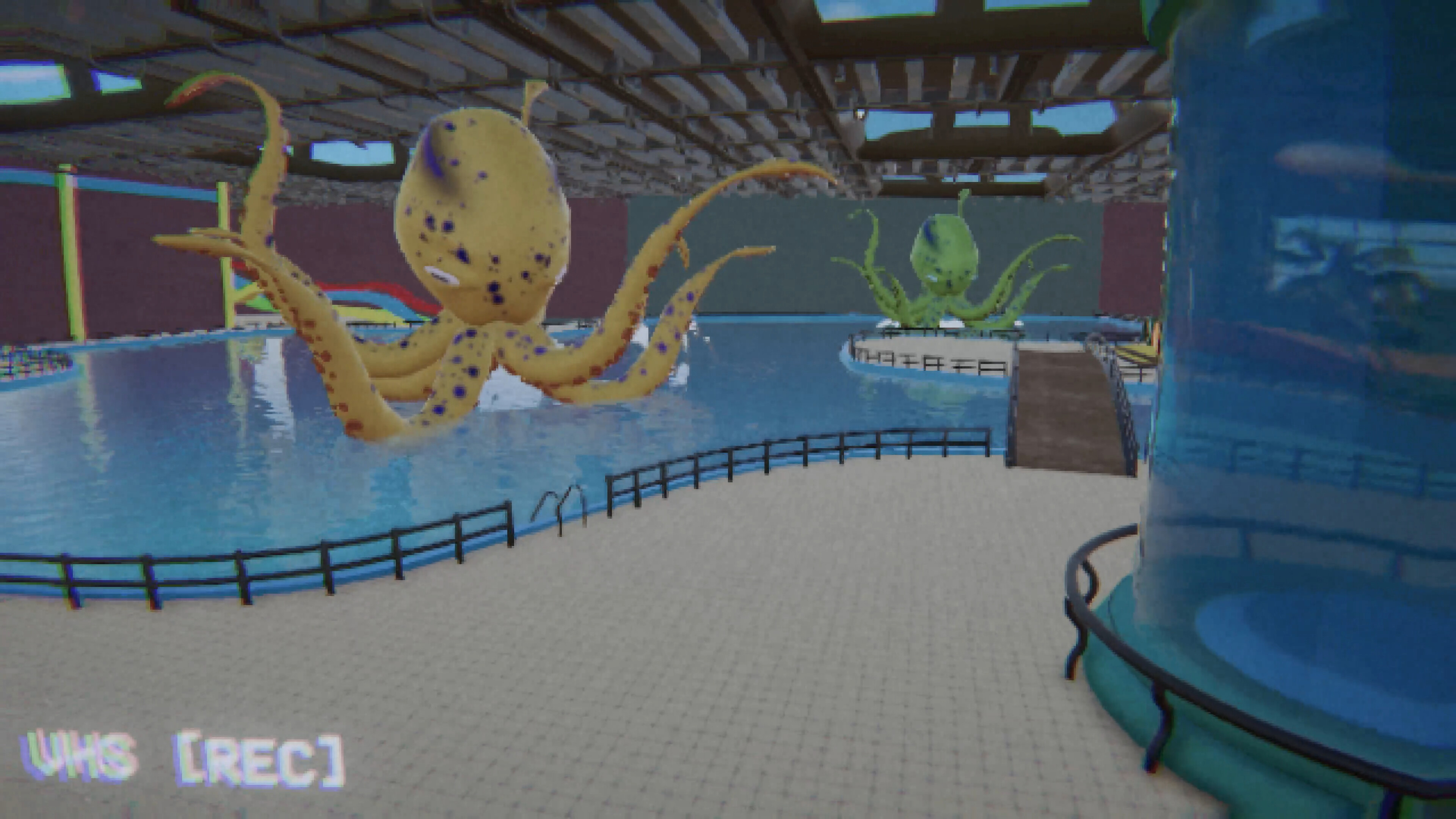 AquaDark screenshot 11
