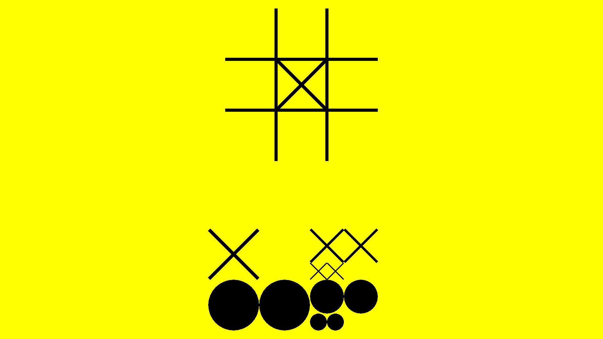 TicTacToeTwo screenshot 3