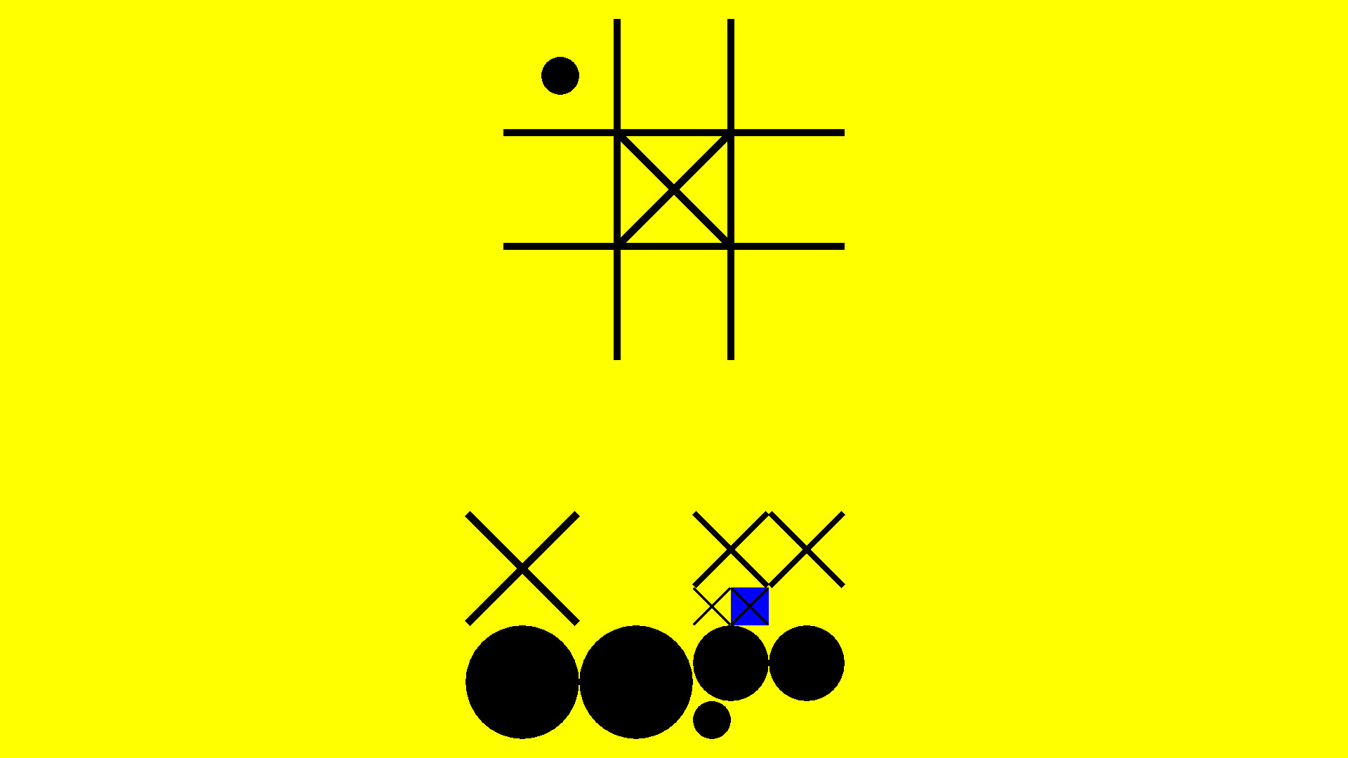 TicTacToeTwo screenshot 6