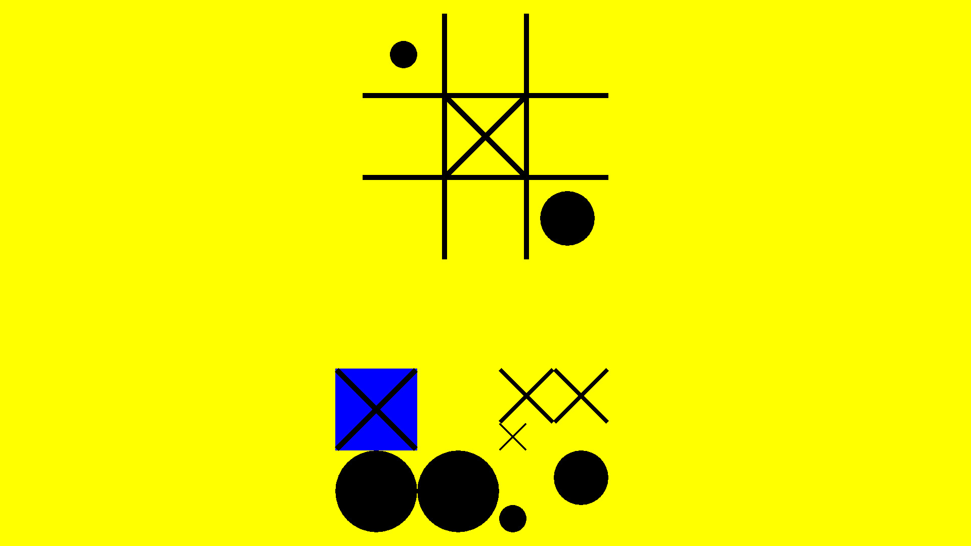 TicTacToeTwo screenshot 8
