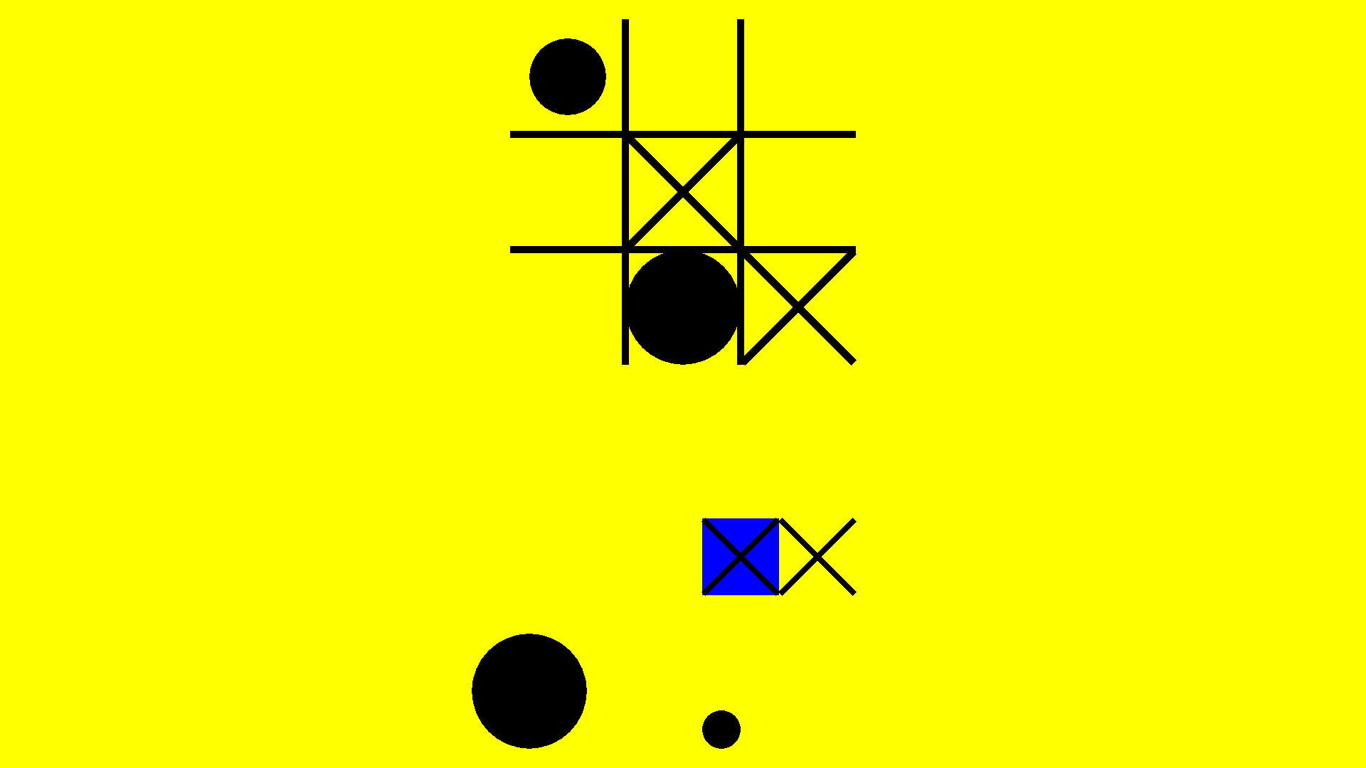 TicTacToeTwo screenshot 16