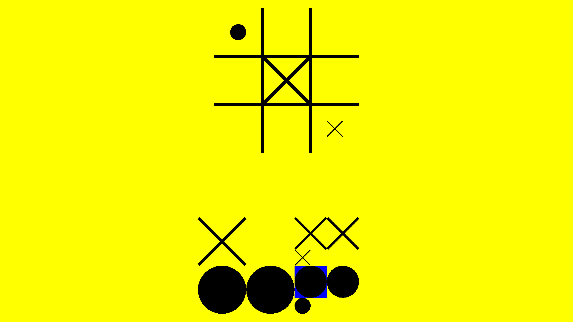 TicTacToeTwo screenshot 7