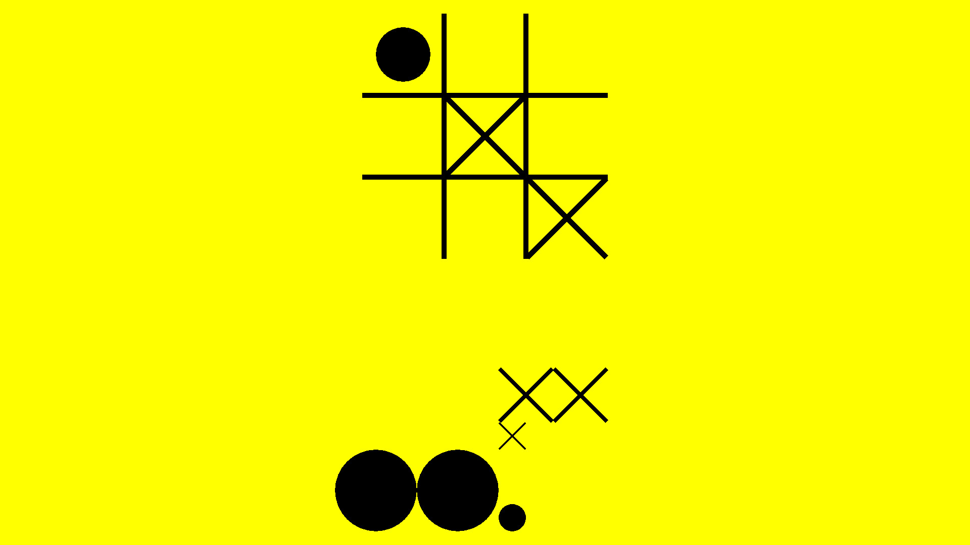 TicTacToeTwo screenshot 11