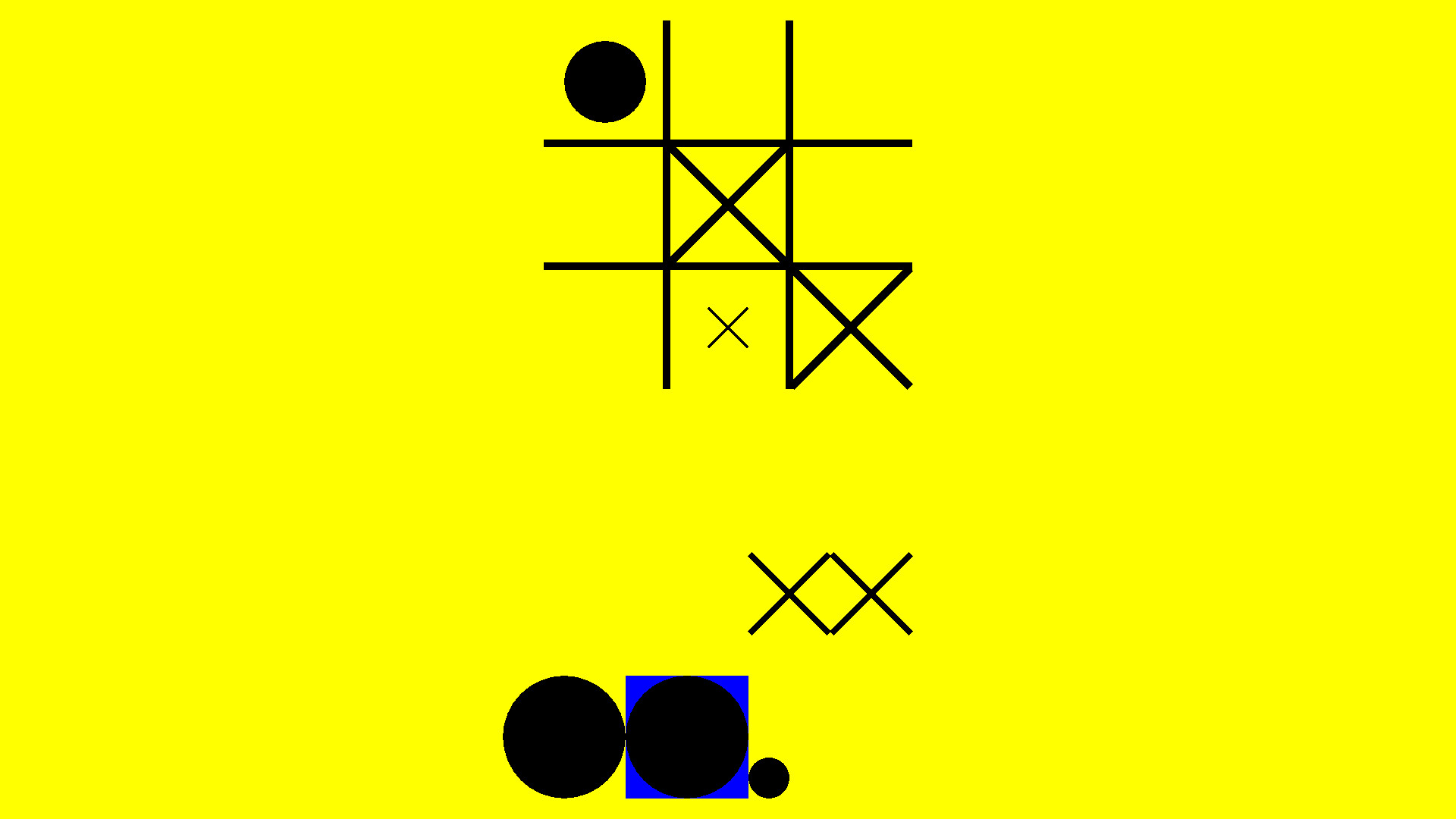 TicTacToeTwo screenshot 14