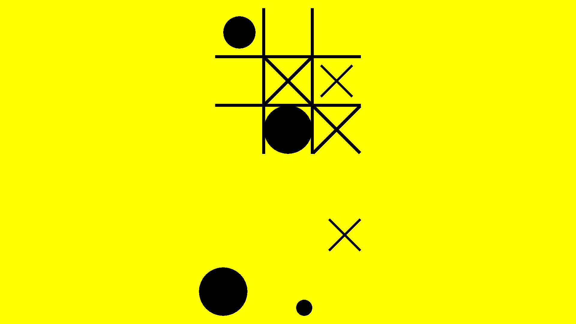 TicTacToeTwo screenshot 17