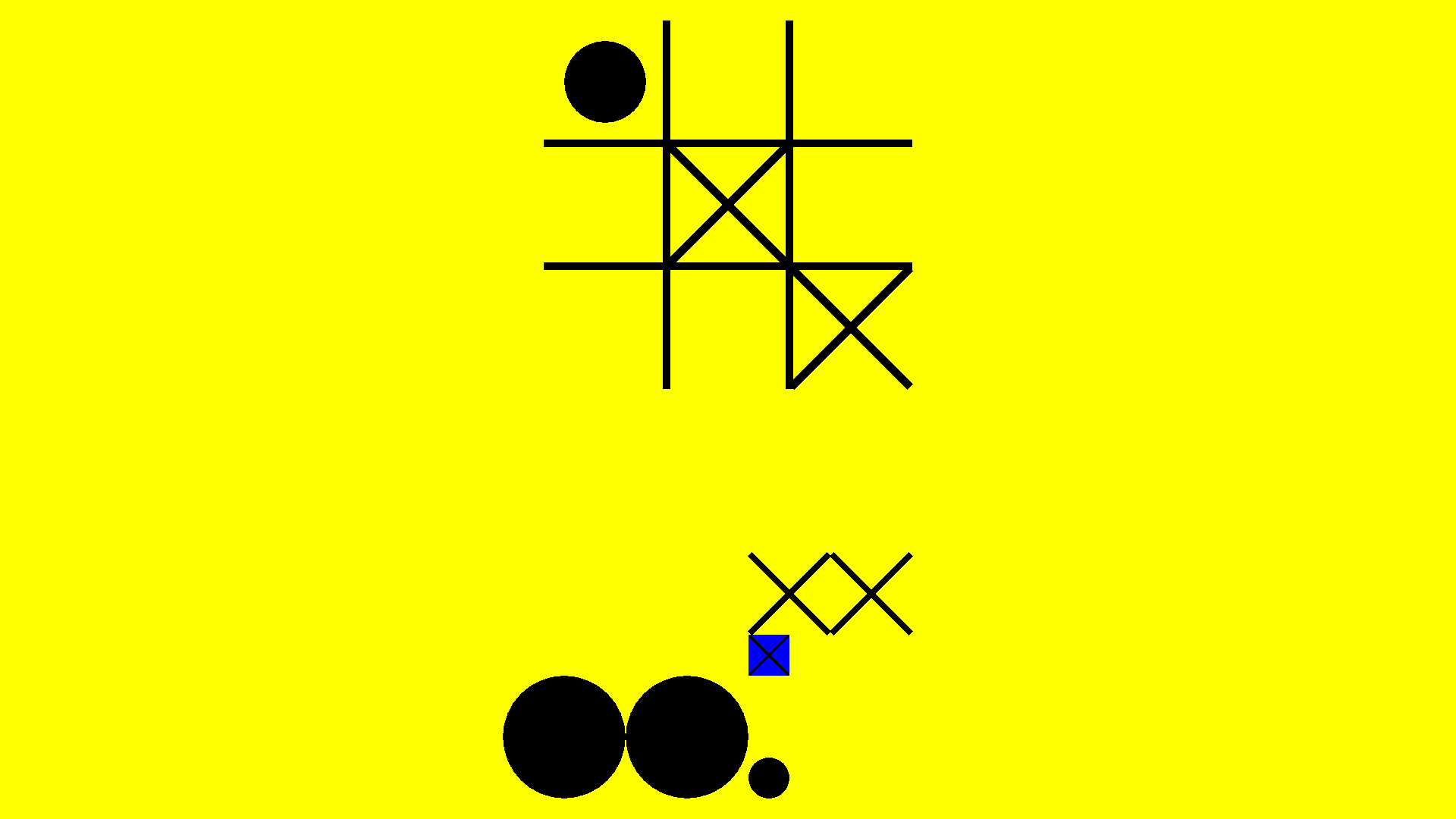 TicTacToeTwo screenshot 12