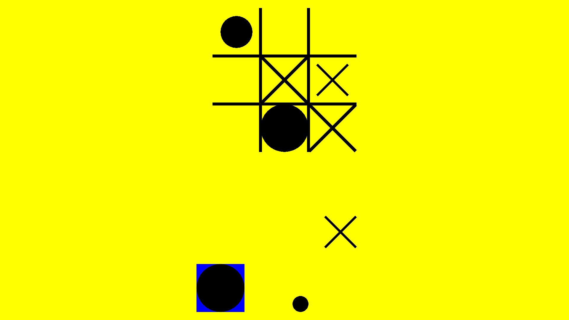 TicTacToeTwo screenshot 18