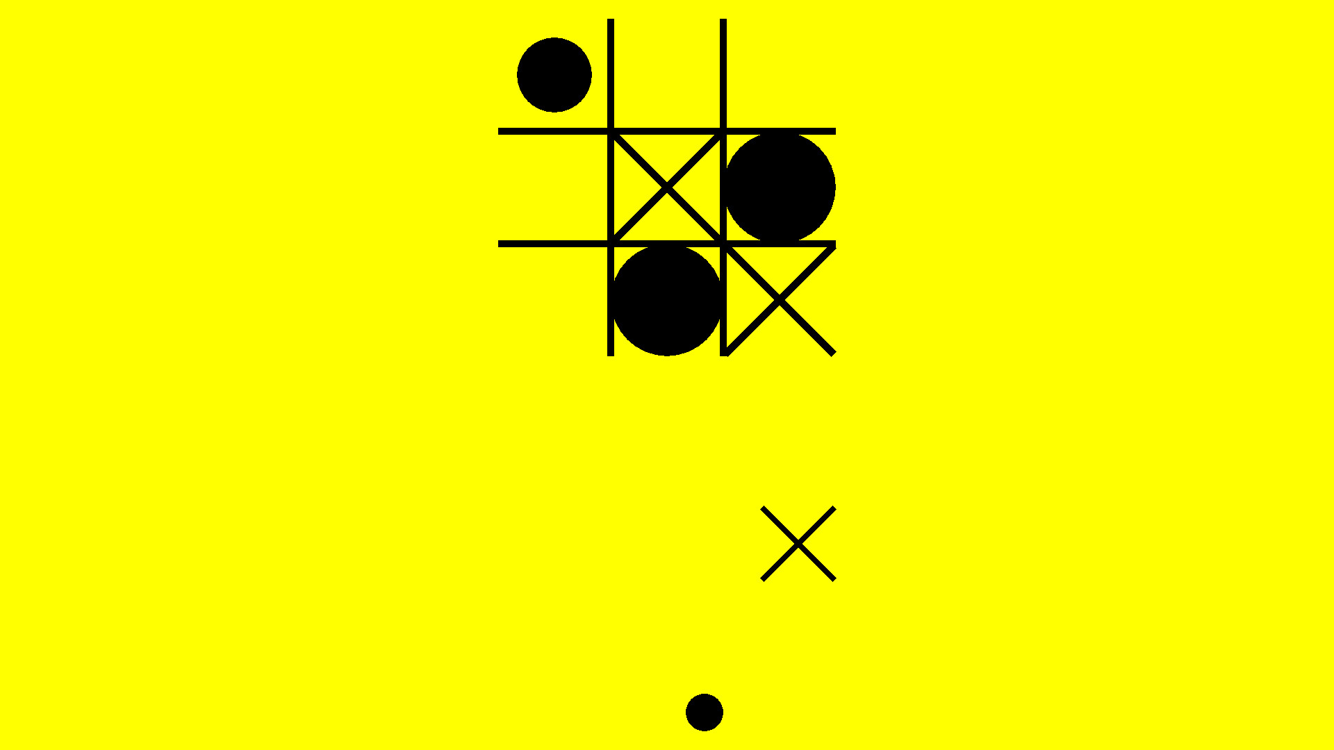 TicTacToeTwo screenshot 19