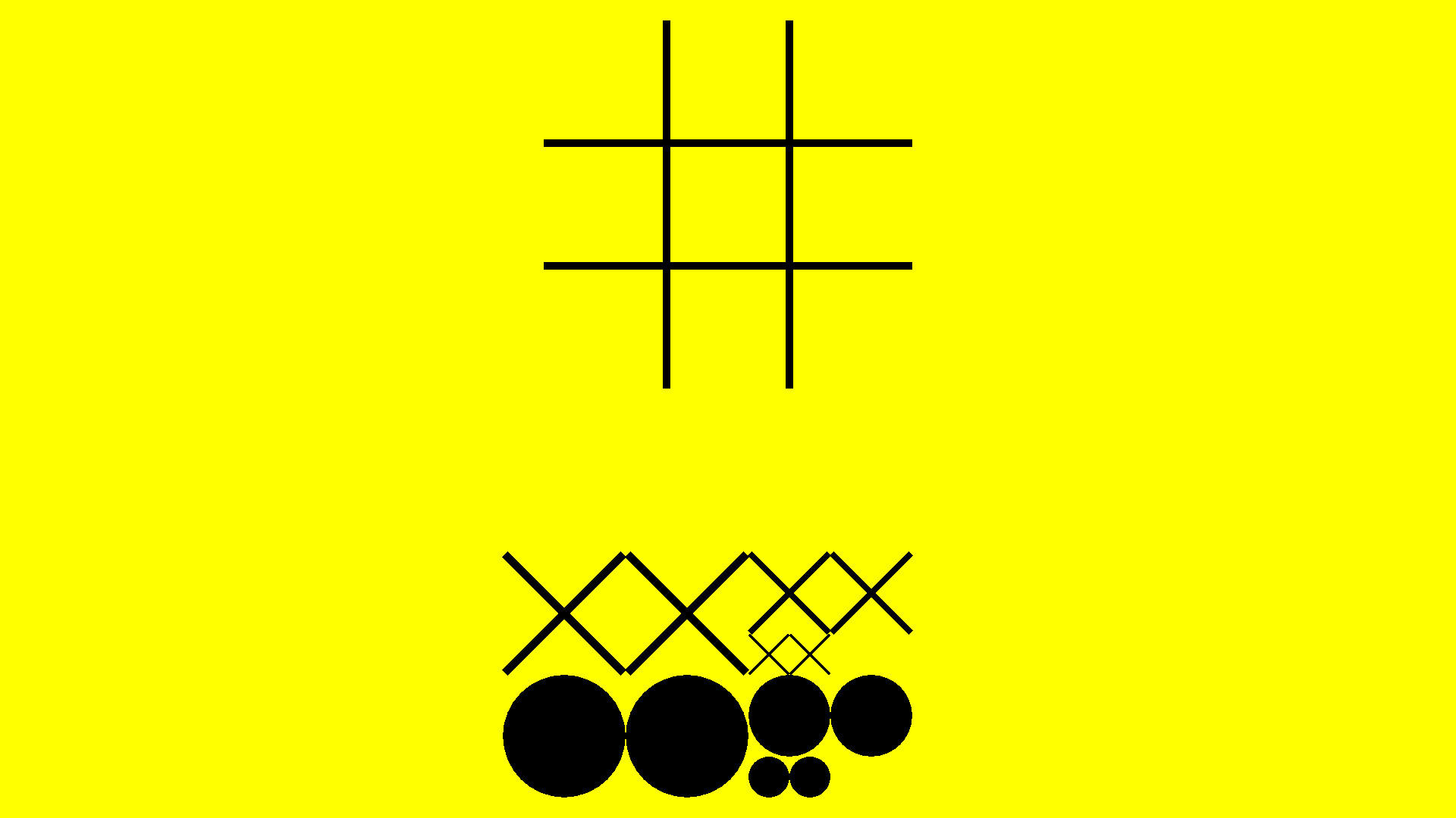 TicTacToeTwo screenshot 1