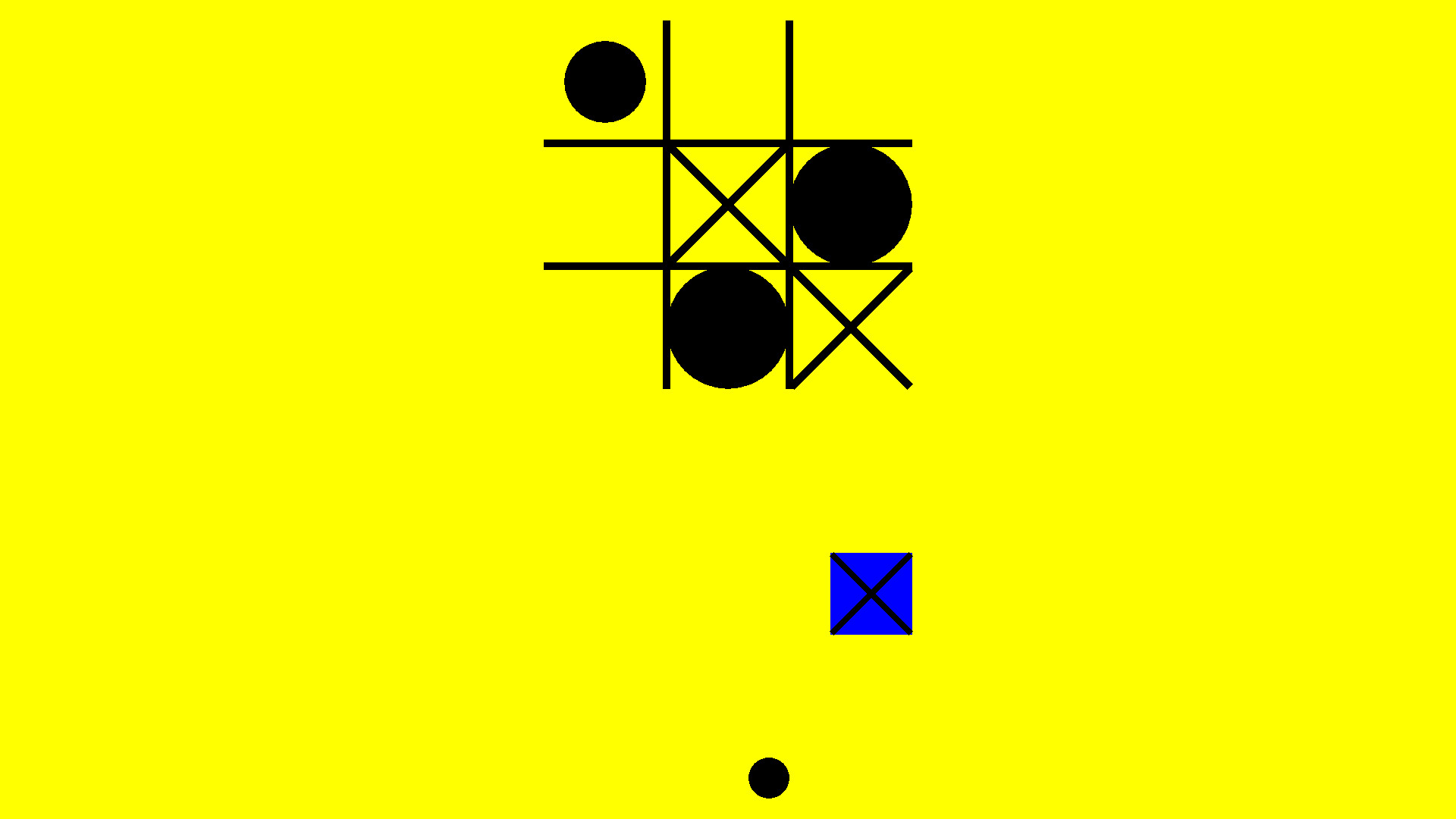 TicTacToeTwo screenshot 20