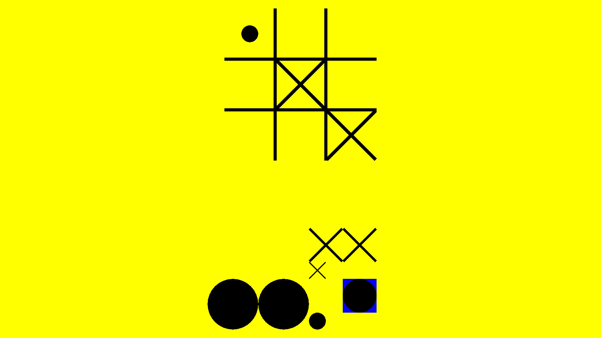 TicTacToeTwo screenshot 10