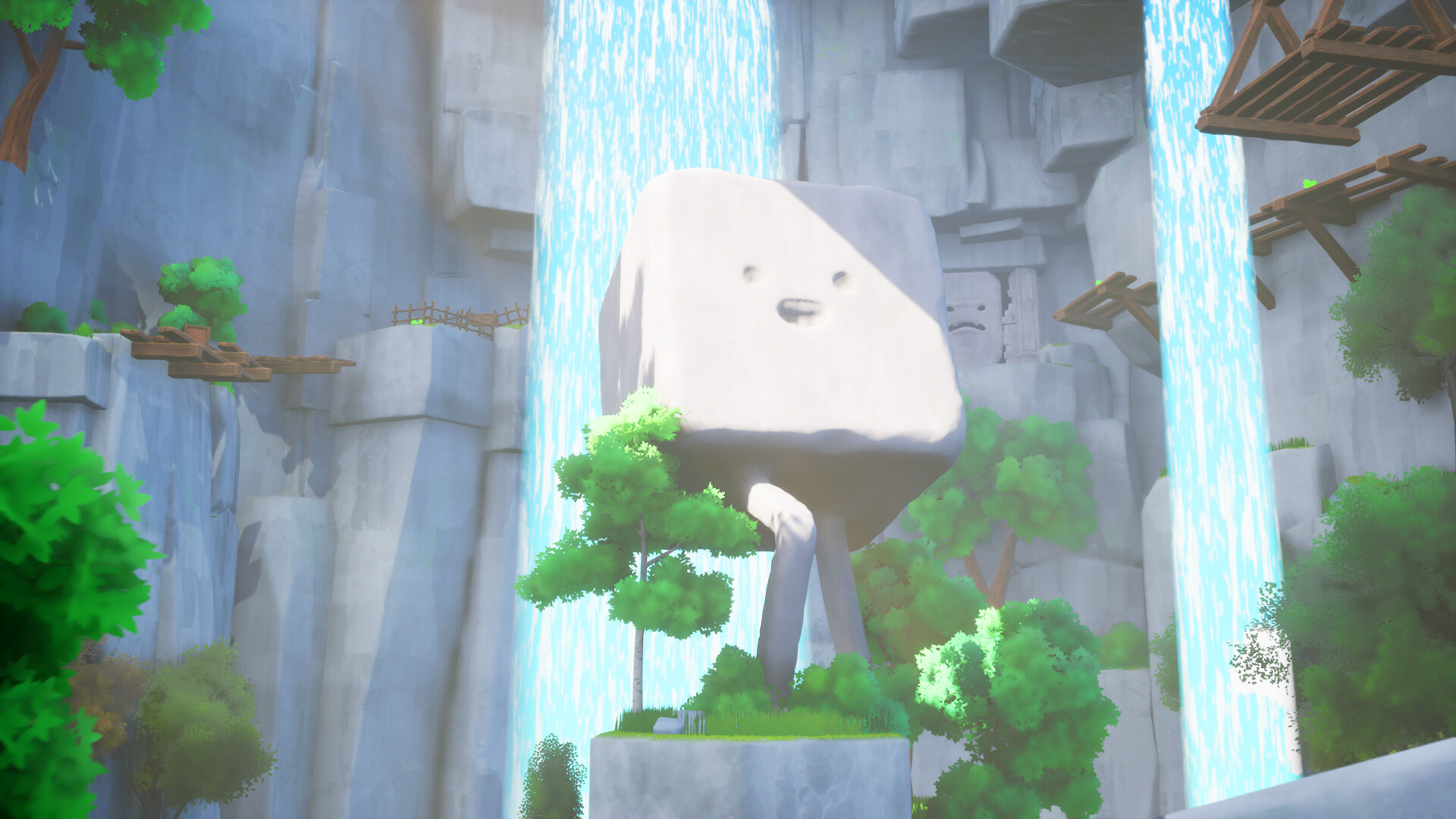 Cube's Quest screenshot 8
