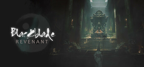 Blackblade Revenant: header artwork