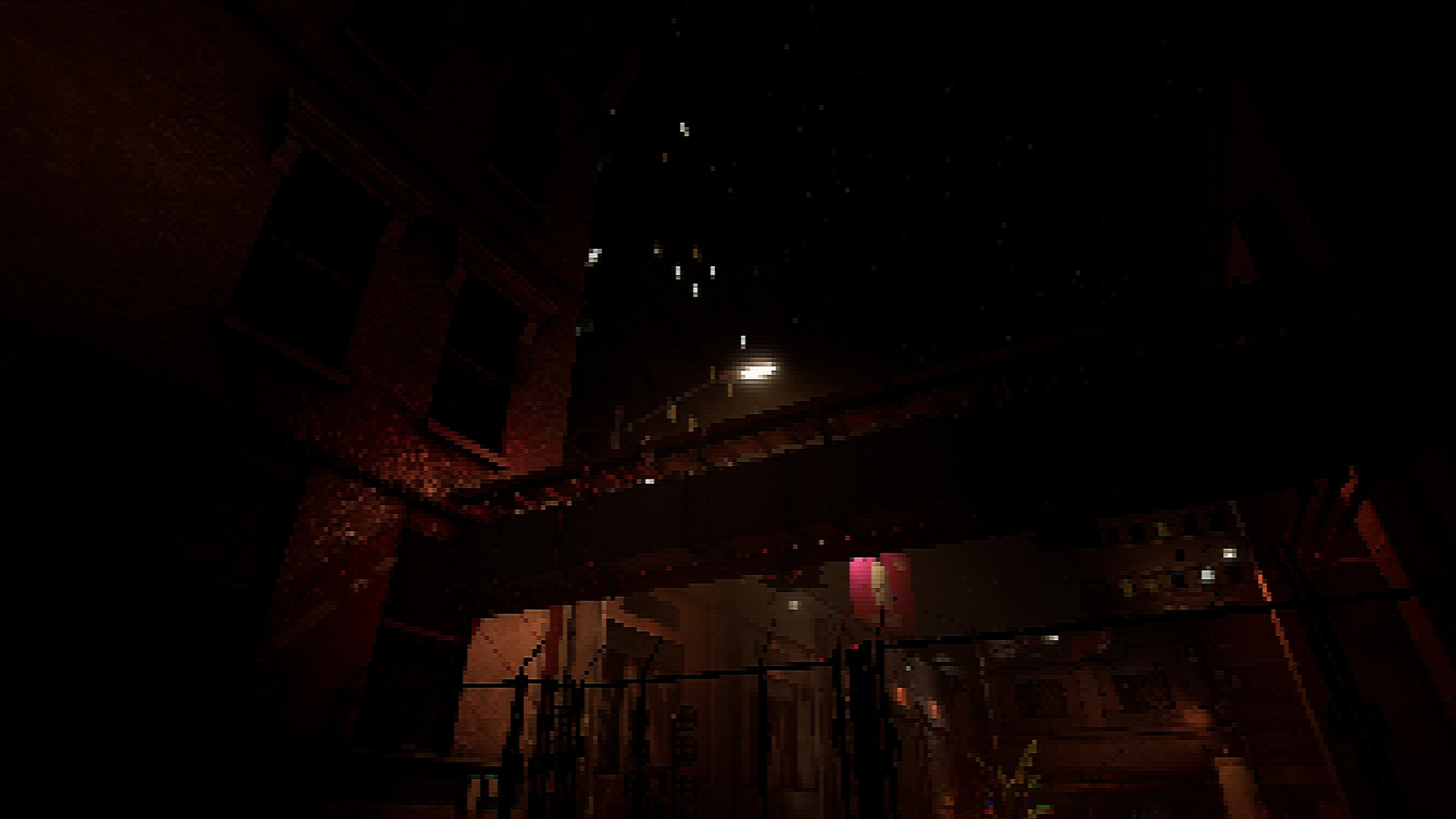 Void Protocol screenshot 7
