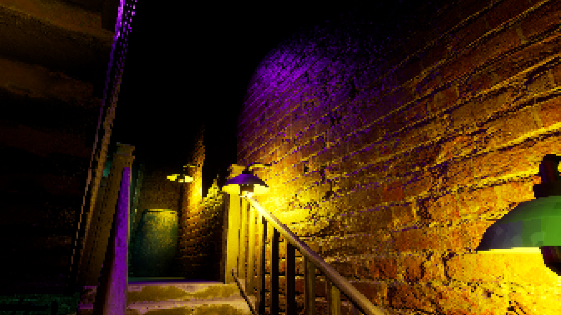 Void Protocol screenshot 11