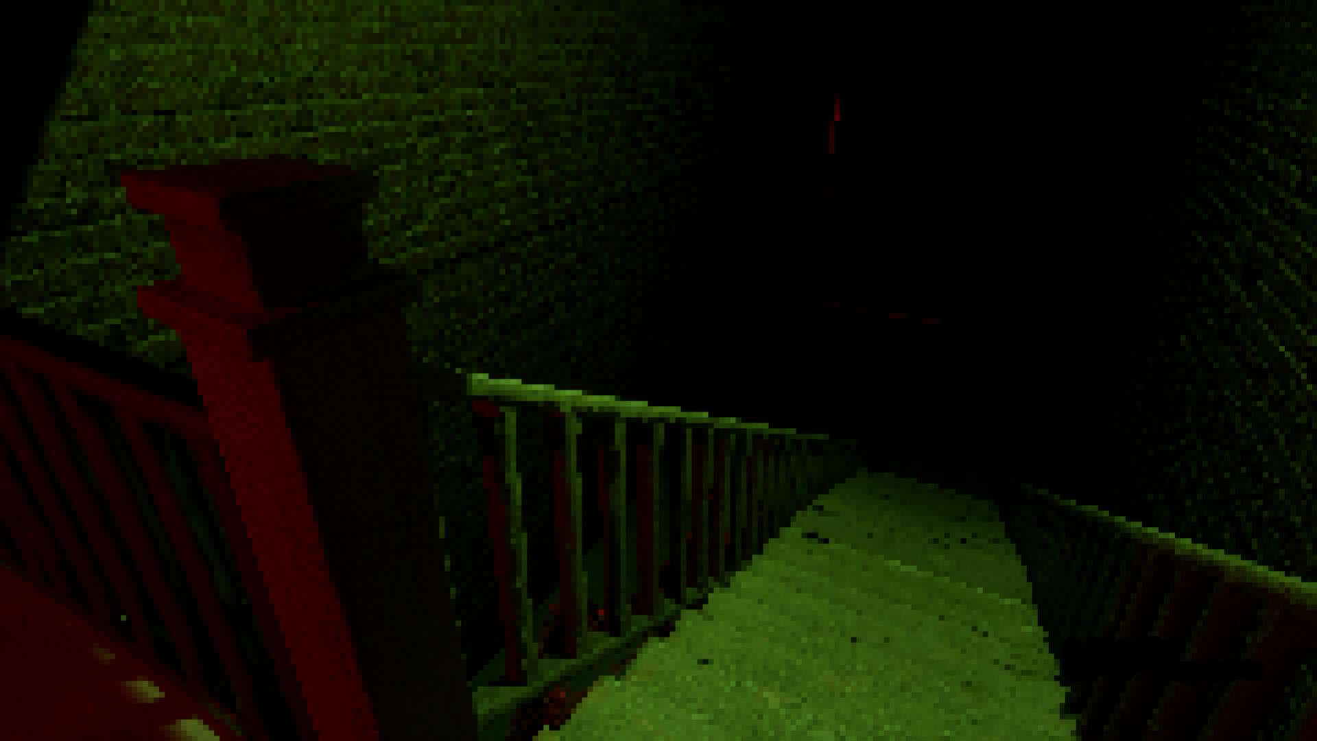 Void Protocol screenshot 10