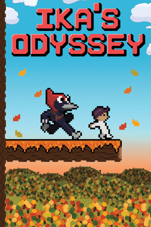 Ika's Odyssey