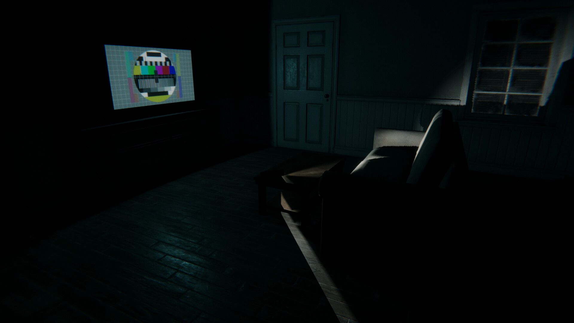 Deliria VR screenshot 5
