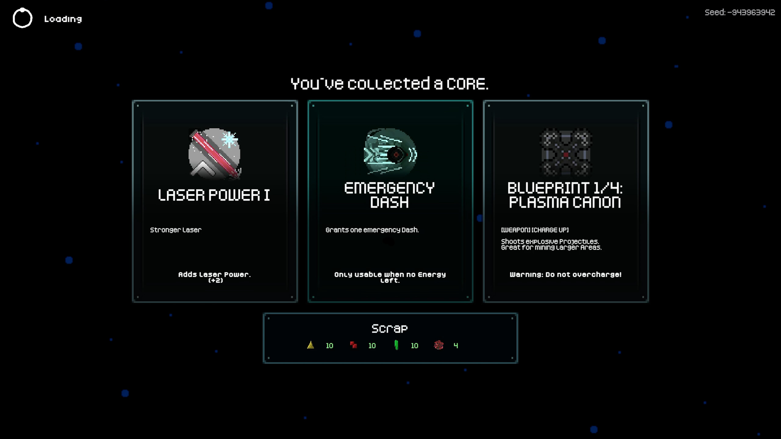 DrillScape screenshot 6